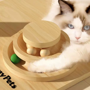 Modern Tropical Palm Tree <b>Cat</b> Tree Space-Saving Compact All-in-One Clear Space Capsule Bed <b>Scratching</b> <b>Post</b> <b>Cat</b> Furniture <b>Cats</b> - Product Image 4