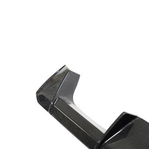 Difusor de parachoques trasero de carbono seco preimpregnado de alta calidad para <span class=keywords><strong>BMW</strong></span> G80 M3 2021 <span class=keywords><strong>2022</strong></span> - Product Image 6