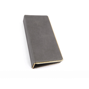 Accessoires de <span class=keywords><strong>chambre</strong></span> <span class=keywords><strong>d</strong></span>'hôtel de luxe personnalisés produit en cuir fournitures <span class=keywords><strong>d</strong></span>'hôtel écologiques produit en cuir PU ensemble de commodités <span class=keywords><strong>d</strong></span>'hôtel - Product Image 6