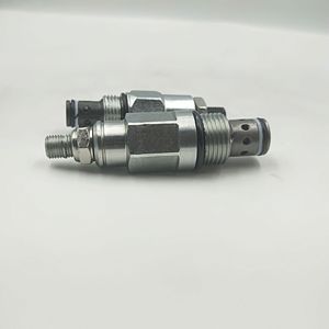 RD-08W-20-AL RP-10W-20-WL ประเภทวาล์วระบายแรงดันแบบทำงานโดยตรง RV-08W-20-ML RD-10W-20-AB RD-10W-20-AL - Product Image 2