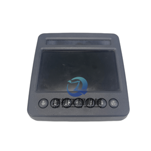 Nieuwe originele diesel graafmachine cabine display 210 240 300 360 400 AT376569 Bouwmachines reparatie onderdelen John Deere - Product Image 2