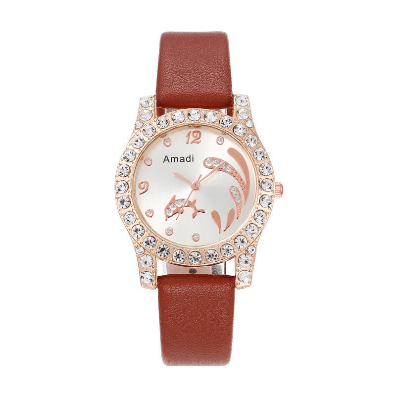 Shop Our Collection of Women's Watches with Fashion Trends