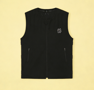 Chaleco de compresión sensorial de presión profunda para alivio de la ansiedad en el autismo y necesidades especiales, para calma diaria. - Product Image 1