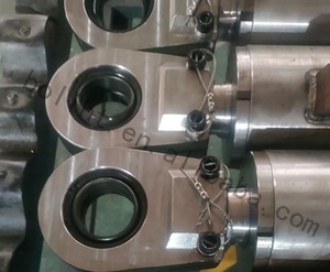 Clevis Mount Hydraulic Cylinders Earring Hydraulic Piston Cylinders From Manufacturers - Product Image 5