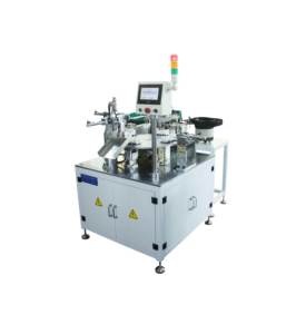 เครื่องประกอบหลอดไฟ <span class=keywords><strong>LED</strong></span> กึ่งอัตโนมัติเต็มรูปแบบ SKD SMD PCB เครื่องประกอบหลอดไฟ <span class=keywords><strong>LED</strong></span> สําหรับการประกอบอัตโนมัติของแผงไฟ <span class=keywords><strong>LED</strong></span> - Product Image 3