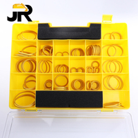 Kit de joints toriques 4C8253 4C-8253 pour excavatrice Caterpillar tous modèles