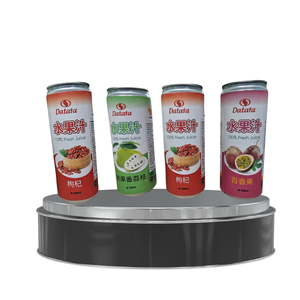 Datafa de jus de fruits utilisant pour boire du jus de fruits et légumes Certification Haccp Service OEM Boîte en carton fabriquée au Vietnam Fabricant - Product Image 1