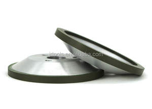 Meules en résine/diamant vitrifié CBN pour l'affûtage des lames de scie au carbure - Product Image 3