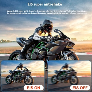 Bán Buôn 5K Ultra HD 30fps Mịn Ghi Âm 30M Không Thấm Nước 6-Trục Chống Rung Hành Động Thể Thao Máy Ảnh - Product Image 6