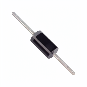 Buy Electronics Components Online SR502-T-F Single Diodes BOM IC In Stock DO-201AD, Axial - Product Image 1