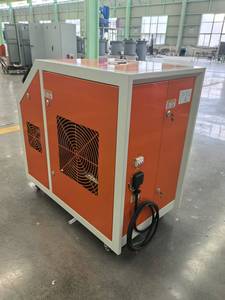 Máquina <span class=keywords><strong>de</strong></span> Corte por Llama HHO Ecológica <span class=keywords><strong>de</strong></span> 14KW 380V, Generador <span class=keywords><strong>de</strong></span> Oxígeno e Hidrógeno para <span class=keywords><strong>Chatarra</strong></span> Metálica - Product Image 3