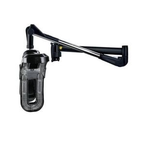 Secador de Pelo Profesional Giratorio de 360 Grados para Salón de Belleza, Procesador de Cabello de Pie para Peluquería - Product Image 5