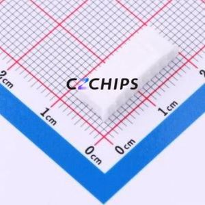 BX-PH2.0-8PJK Housing (Wire-to-Board / Wire-to-Wire) P=2mm Connector 1x8P 2mm PH 1 - Product Image 1