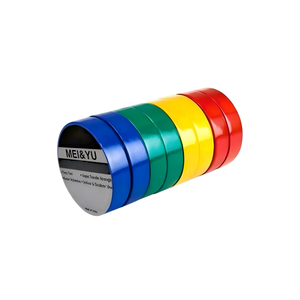 Bande adhésive pour trottinette électrique, moteur électrique pour magnétophone, ruban isolant électrique en PVC, machine d'extrusion de film - Product Image 4