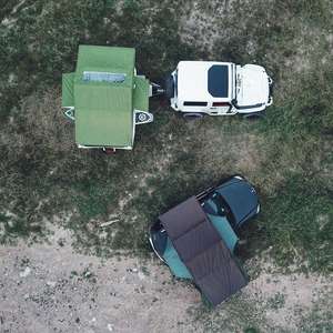 Accesorios para camiones todoterreno 4x4 <span class=keywords><strong>de</strong></span> alta calidad Precio <span class=keywords><strong>barato</strong></span> <span class=keywords><strong>Fin</strong></span> <span class=keywords><strong>de</strong></span> <span class=keywords><strong>semana</strong></span> Campers Techo Tienda Venta - Product Image 4