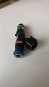 1500cc 1000cc 1300cc 850cc 650cc Injecteur de Carburant buses 0280158117 Pour VW Artiz EV6 EV14 E85 2.0l - Product Image 3