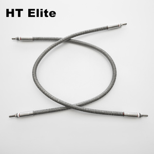 Uốn cong thẳng ống thép không gỉ đa dạng máy sưởi linh hoạt yếu tố làm nóng nhựa ép phun giá cả cạnh tranh - Product Image 6