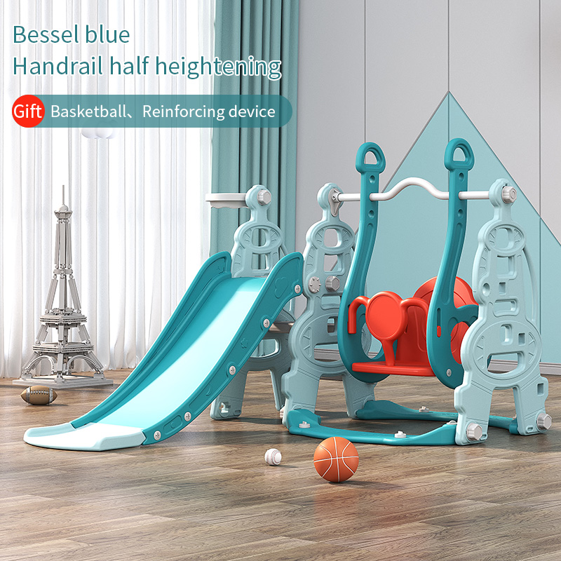 Blue YBC-DFMZ-004