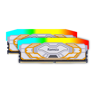 Ramsta Kulabキット<span class=keywords><strong>DDR4</strong></span>デスクトップメモリカード<span class=keywords><strong>RAM</strong></span>ラップトップ<span class=keywords><strong>Ddr4</strong></span> 8GB 3200 U-DIMMミニPC用8GB <span class=keywords><strong>RAM</strong></span> - Product Image 1