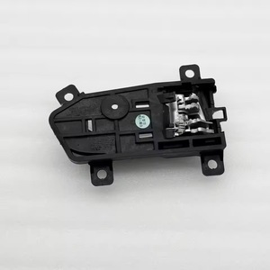 Manija Interior de Puerta para Kia Sportage 826103W000, Lado Izquierdo, Pieza de Repuesto de Plástico, Nueva - Product Image 2