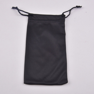 חם מכירה מותאם אישית לוגו מיקרו-פייבר משקפי אבק חסין מלבן זווית מלבן מלבן זווית - Product Image 3