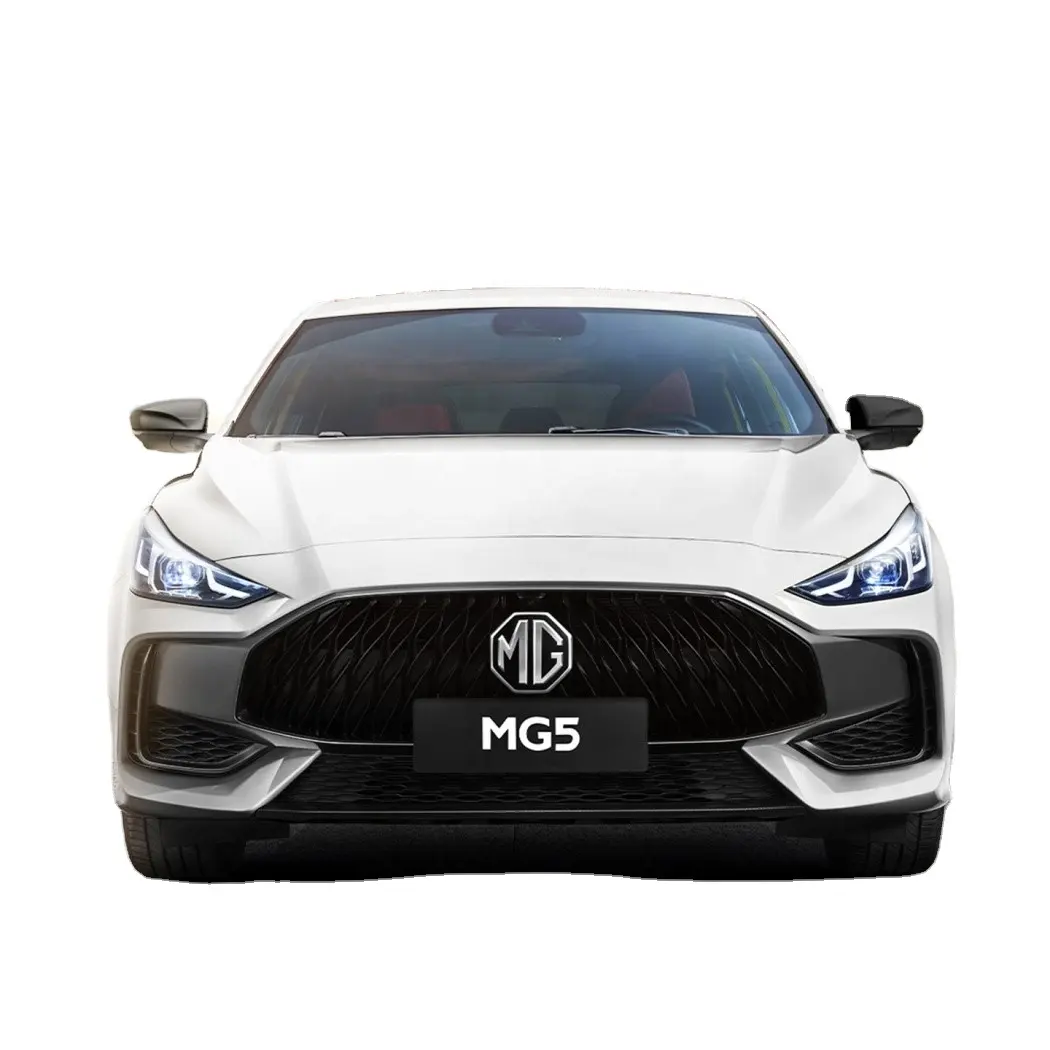 Venta de Sedán China 2022 para MG MG5, coche de segunda mano, coche usado, oferta especial
