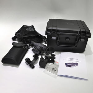 人気商品 PVS 14 スーパー<span class=keywords><strong>Gen</strong></span> <span class=keywords><strong>2</strong></span>+/第3世代 ナイトビジョンゴーグル - Product Image 4