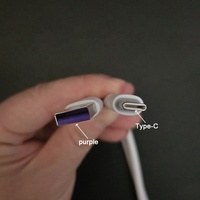 Cables de sincronización de datos Snelle de silicona líquida éxito de ventas fabricantes cables USB a tipo C
