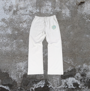 Conjunto de Sudadera con capucha de otoño con serigrafía de punto de rizo 500GSM informal de alta calidad OEM/ODM para hombre, jersey de moda al por mayor - Product Image 3