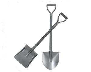 ボリュームオーダー用ヘビーデューティーショベルモールド | 50 + キャビティ金型テクノロジー | 10,000 + ショベル/日容量 - Product Image 2