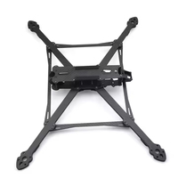 Kit de drones de course lourds MARK4 V3 Pro 13 pouces 570 mm 15 pouces 680 mm Grand cadre de drone en fibre de carbone Uav-Pro