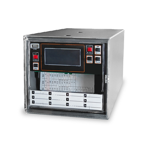 Meilleures ventes 2026 Enregistreur sans papier Fuji Microjet PHA33004-EA2RC Japon Garantie 6 mois - Product Image 1