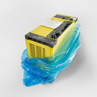 El servoaccionamiento Fanuc DE LA A06B-6240-H109 viene con una garantía original de un año Negociación de precios
