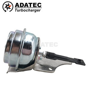 Actionneur de turbo GT2256V 715910 715910-5002S A6120960599 Turbine Wastegate pour <span class=keywords><strong>Mercedes</strong></span>-PKW Classe E <span class=keywords><strong>270</strong></span> <span class=keywords><strong>CDI</strong></span> - Product Image 3