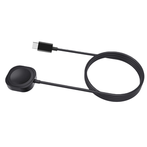 タイプcワイヤレス時計充電器USB磁気時計充電器ケーブルアダプターIwatch Se 9 8 7 6 5 4 3 2 1 - Product Image 6