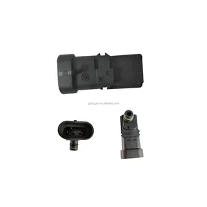 5 K96814 8200105165 8200121800 Mresresressure ensensor para Nissan/Renault/agaguna