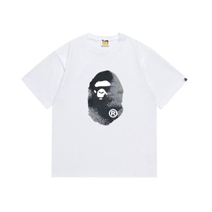 Nueva Llegada 2026: Camiseta Bapes <span class=keywords><strong>Réplica</strong></span> 1:1 <span class=keywords><strong>de</strong></span> Alta Calidad para Hombre, 100% Algodón, Diseño Moderno, en Stock - Product Image 3