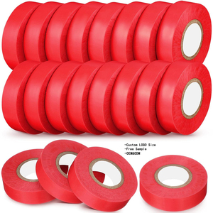 <span class=keywords><strong>Cinta</strong></span> Aislante Eléctrica <span class=keywords><strong>de</strong></span> PVC y Goma al por Mayor, Alta Tensión, Multicolor, Buena Calidad, Resistente al Calor, Disponible a <span class=keywords><strong>Precio</strong></span> Económico - Product Image 6