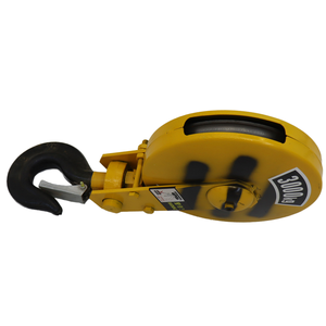 Gancho Forjado Personalizable G80 para Manipulación de Materiales de Minería para Uso con Grúa, Certificación CE ISO9001, Directo de Fábrica - Product Image 1