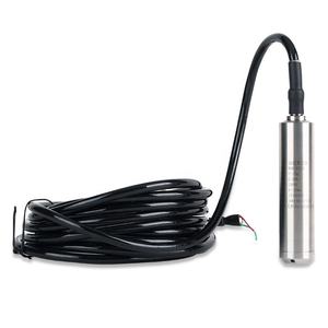 Transmisor <span class=keywords><strong>de</strong></span> <span class=keywords><strong>Nivel</strong></span> <span class=keywords><strong>de</strong></span> Presión Hidrostática / Sensor <span class=keywords><strong>de</strong></span> <span class=keywords><strong>Nivel</strong></span> <span class=keywords><strong>de</strong></span> <span class=keywords><strong>Agua</strong></span> <span class=keywords><strong>para</strong></span> Presas, Embalses, Ríos y <span class=keywords><strong>Estanques</strong></span> <span class=keywords><strong>de</strong></span> Peces - Product Image 6