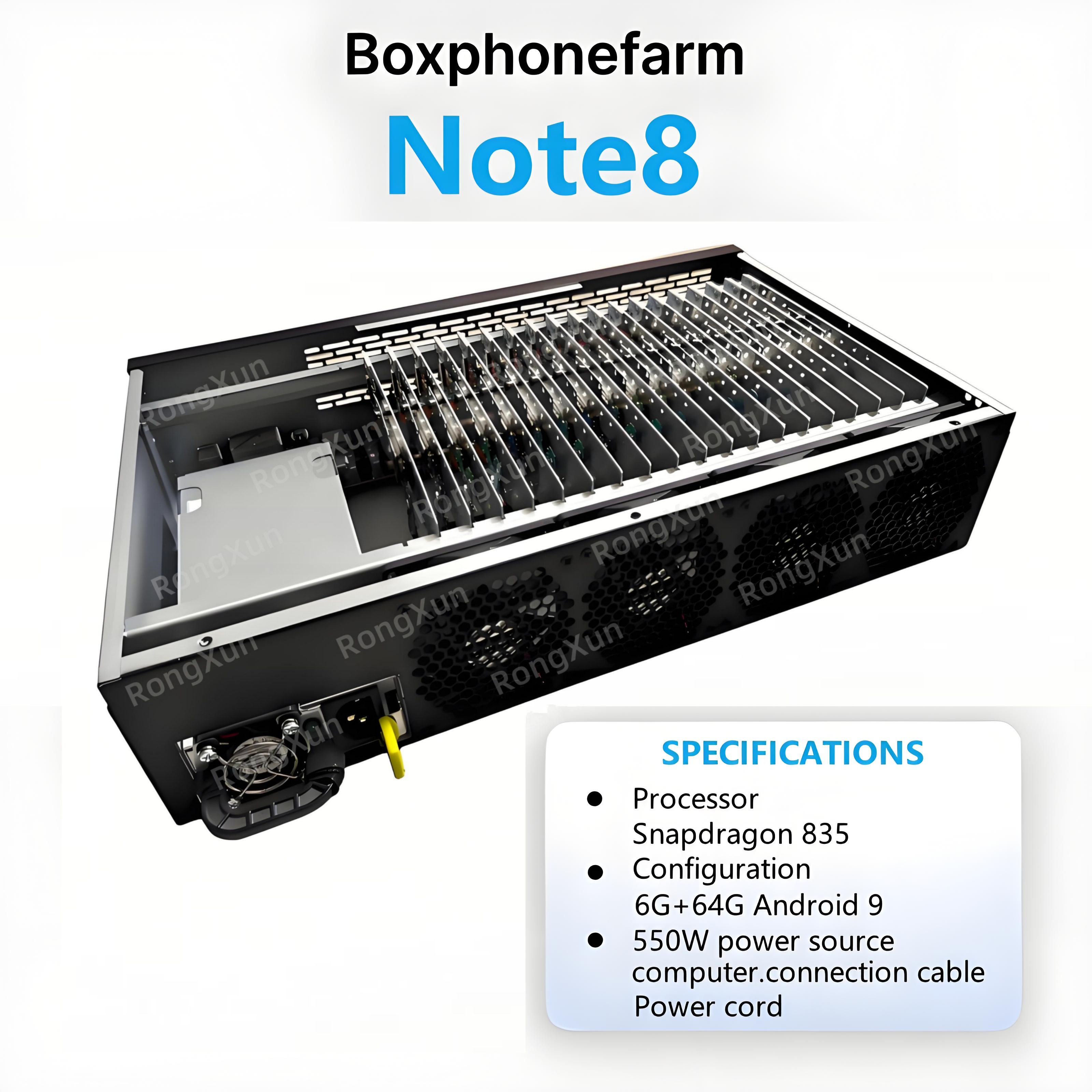 For Samsung Note8