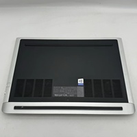 Ordinateur portable de jeu Dell G7 remis à neuf de 15,5 pouces avec GTX 1060, Intel I5 8e génération, 8 Go de RAM, Windows 10, 30 Hz, 1080p