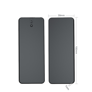 V55 lecteur <span class=keywords><strong>MP3</strong></span> Ultra-mince à longue durée d'enregistrement <span class=keywords><strong>Dictaphone</strong></span> 32 go Mini appareil d'enregistrement numérique à commande vocale - Product Image 2