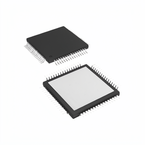 TLC5905PAP Electronic Circuit Components BOM IC In Stock Power Management (PMIC) 64 PowerTQFP - Product Image 1
