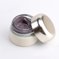 LOOTAAN Vernis à ongles professionnel à couleur dégradée solide Ombre Gel de peinture Vernis à ongles en gel à base de caoutchouc
