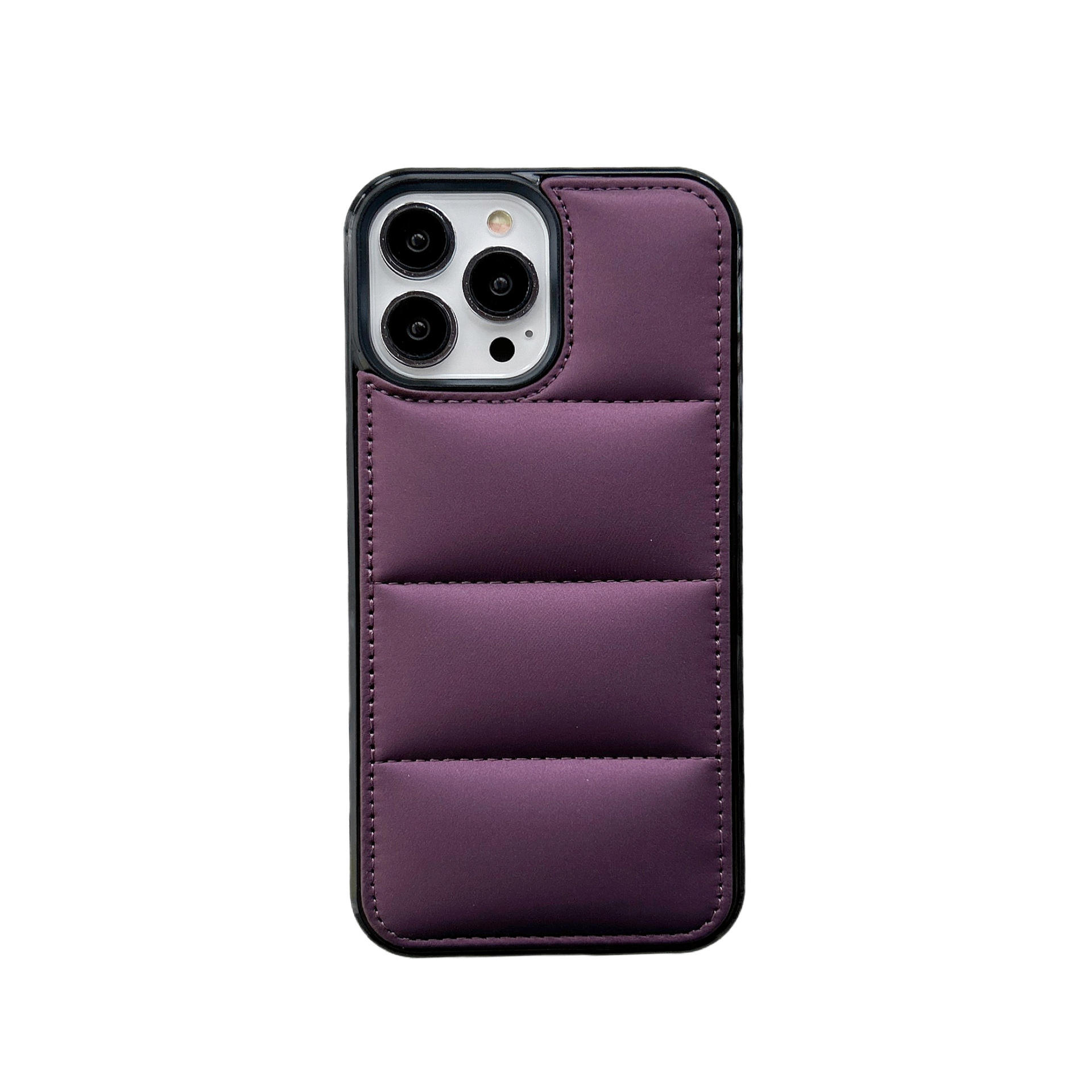 สีม่วงเข้ม