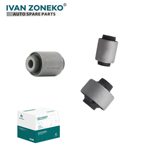 <span class=keywords><strong>Ivan</strong></span> Zoneko AUTO anteriore inferiore controllo braccio boccola 54570-1HJ0A per NISSAN VERSA ALMERA SUNNY/11-16 MICRA/11-17 - Product Image 1