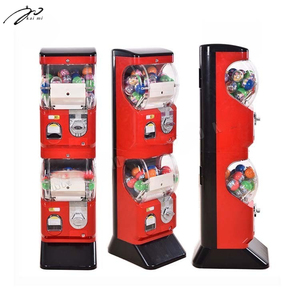 Nhà Máy Bá<span class=keywords><strong>n</strong></span> buô<span class=keywords><strong>n</strong></span> viê<span class=keywords><strong>n</strong></span> nang Máy bá<span class=keywords><strong>n</strong></span> hàng tự động tùy chỉnh đồng xu-hoạt động trò chơi cho cửa hàng sử dụng - Product Image 2