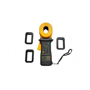 มาสเตค MS2301 เครื่องทดสอบความต้านทานดินแบบดิจิตอลพร้อมจอแสดงผล - Product Image 2