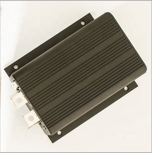 Hệ Thống Chuyển Đổi Xe Điện Bộ Điều Khiển Động Cơ Dòng Dc 48V 36V 4kw 1204 1205 - Product Image 1